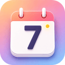 Simpliday icon